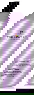 Pureology Hydrate Sheer Shampoo