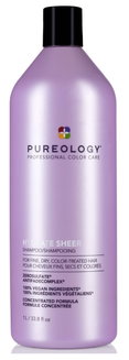 Pureology Hydrate Sheer Shampoo-image2