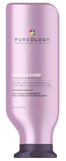 Pureology Hydrate Sheer Conditioner-image1
