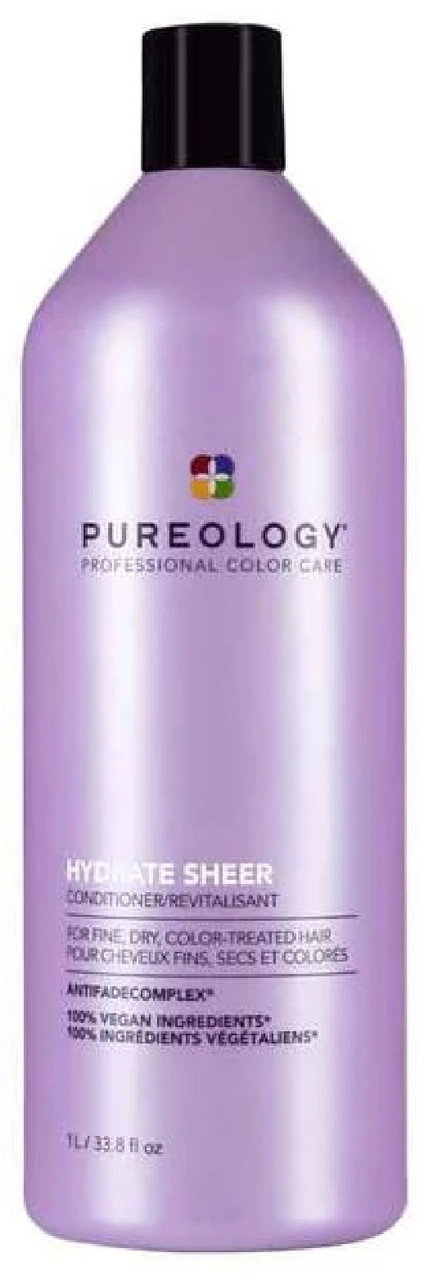Pureology Hydrate Sheer Conditioner-image2