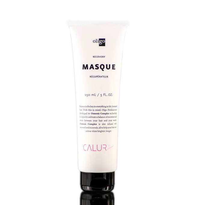Oligo Professional Calura Recovery Masque-image1