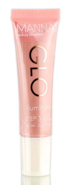 Manna Kadar GLO Illuminator