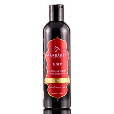Earthly Body Marrakesh Style Hold Styling Gel Original Scent