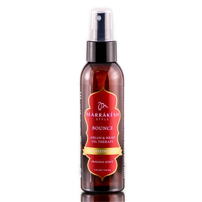Earthly Body Marrakesh Style Bounce Volumizing Spray Original Scent