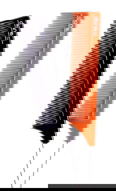 Diane Steel Pin Tail Comb