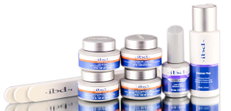 IBD LED/UV Hard Gel Student Kit-image1 IBD LED/UV Hard Gel Student Kit-image1