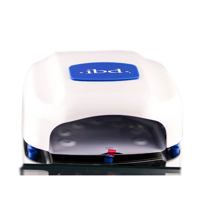 IBD Hybrid LED/UV Lamp