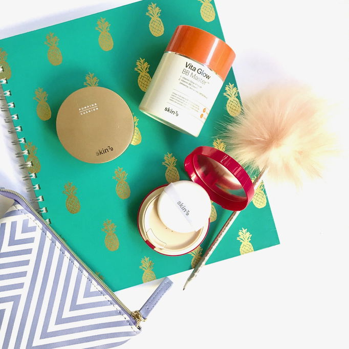 Skin 79 Vita Glow BB Master Cream