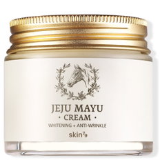 Skin 79 Jeju Mayu Anti-Wrinkle Cream-image1 Skin 79 Jeju Mayu Anti-Wrinkle Cream-image1