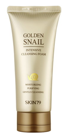 Skin 79 Golden Snail Intensive Cleansing Foam-image1