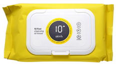 Skin 79 Fast Cleansing Oil Tissues