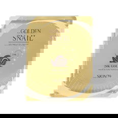 Skin 79 Golden Snail Hydro Gel 24K Gold Mask