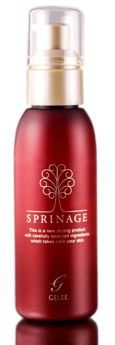 Sprinage Moisture Gelee Leave-in Treatment-image1