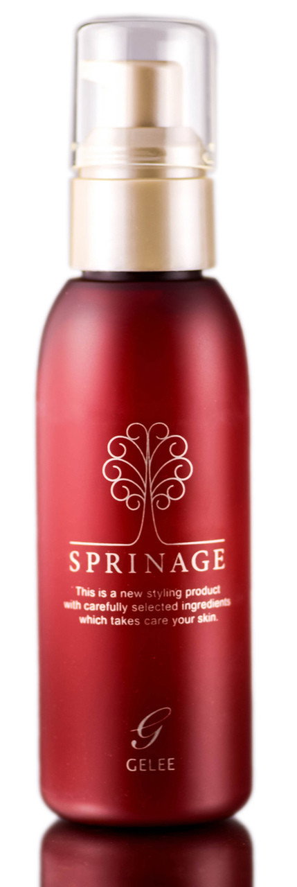 Sprinage Moisture Gelee Leave-in Treatment-image1