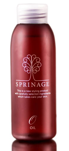 Sprinage Natural Oil Mist