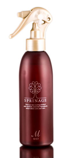Sprinage Lift Up Mist