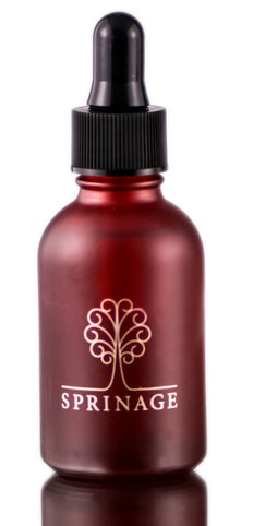 Sprinage Serum Spa Oil