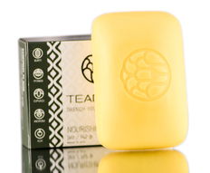 Teadora Nourishing Beauty Bar