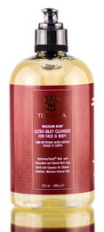 Teadora Brazilian Glow Ultra-Silky Cleanser