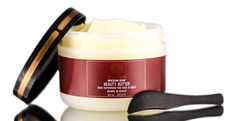 Teadora Brazilian Glow Beauty Butter