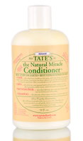 Tate's The Natural Miracle Almond Conditioner-image1 Tate's The Natural Miracle Almond Conditioner-image1