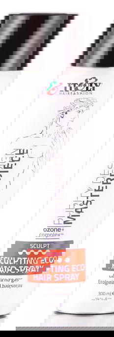 Itely Purity Design Masterpiece Sculpting Eco Hair Spray