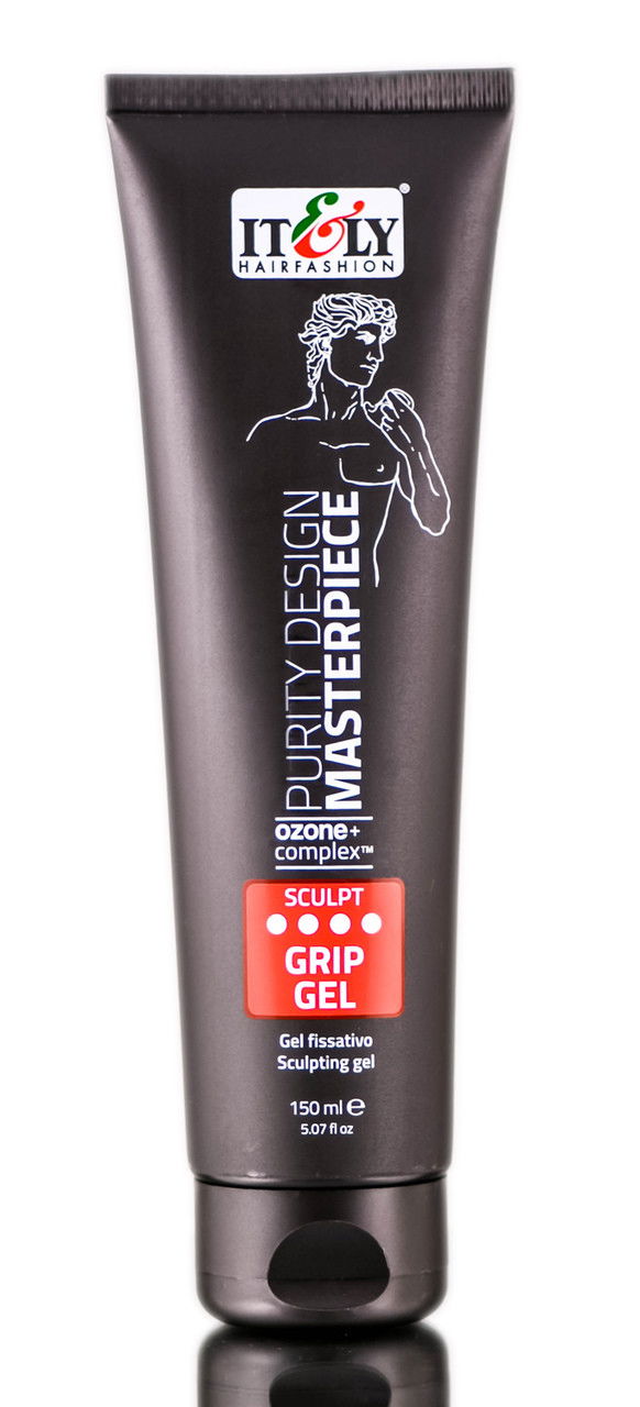 Itely Purity Design Masterpiece Sculpt Grip Gel