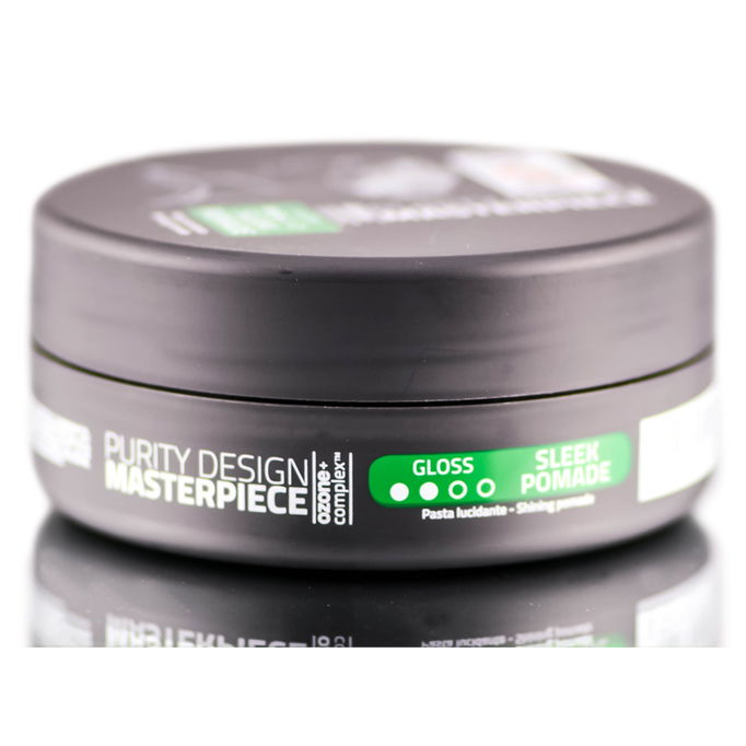 Itely Purity Design Masterpiece Sleek Pomade