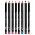NYX Cosmetics Suede Matte Lip Liner NYX Cosmetics Suede Matte Lip Liner
