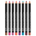 NYX Cosmetics Suede Matte Lip Liner-image1