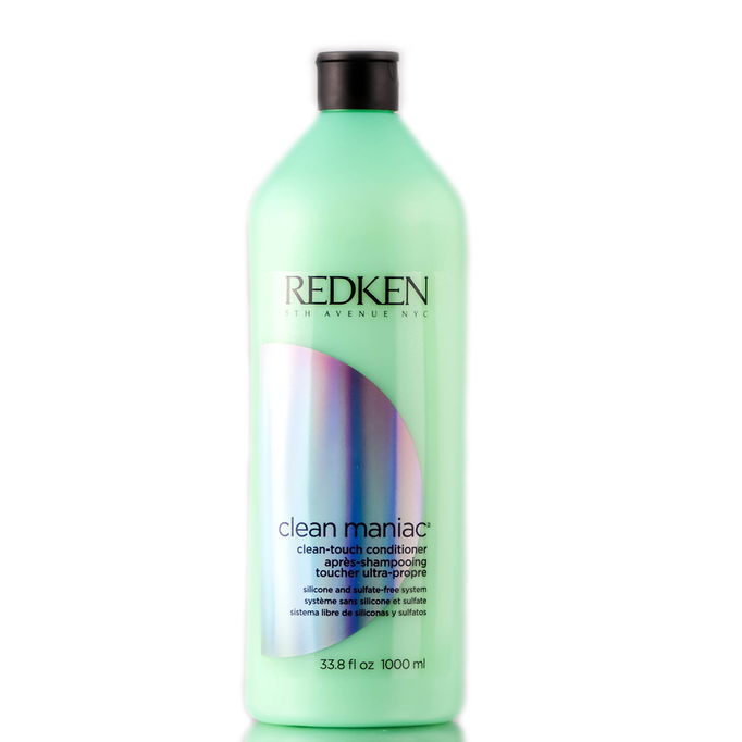 Redken Clean Maniac Clean-Touch Conditioner