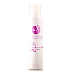 Colure Smooth Straight Anti-Frizz Elixir-image1 Colure Smooth Straight Anti-Frizz Elixir-image1
