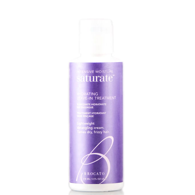 Brocato Saturate Hydrating Leave-In Treatment