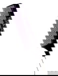 Sleekshop Steel Pin Rat Tail Comb