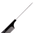 Sleekshop Steel Pin Rat Tail Comb