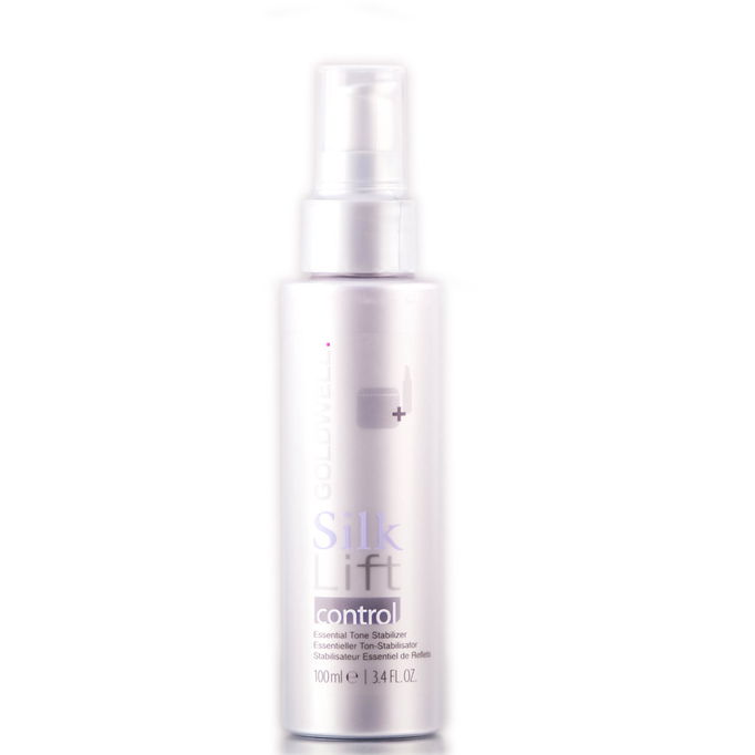 Goldwell Silk Lift Control Essential Tone Stabilizer