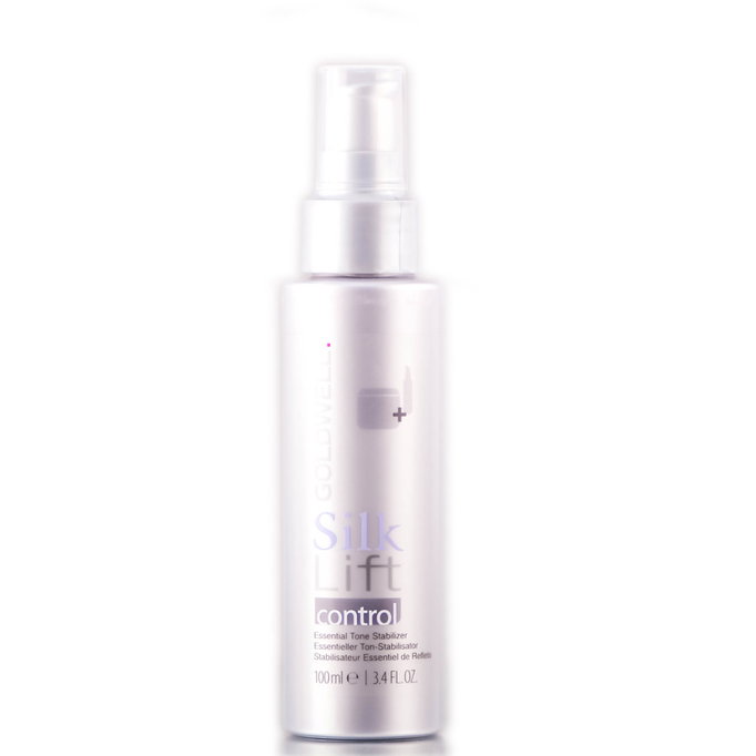 Goldwell Silk Lift Control Essential Tone Stabilizer-image1 Goldwell Silk Lift Control Essential Tone Stabilizer-image1