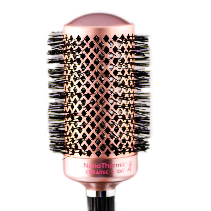 Olivia Garden Nanothermic Ceramic Ion