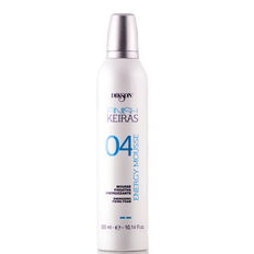 Dikson Finish Keiras 04 Energy Mousse
