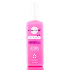 Keracolor Purify Plus Lite Leave-In Conditioning Treatment-image1