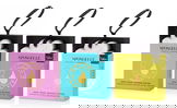 Spongelle Body Wash Infused Buffer