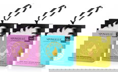 Spongelle Body Wash Infused Buffer
