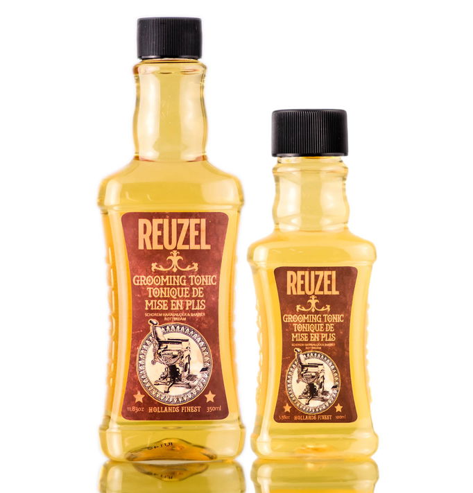 Reuzel Grooming Tonic
