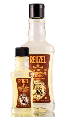 Reuzel Daily Shampoo-image1