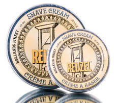 Reuzel Shave Cream-image1