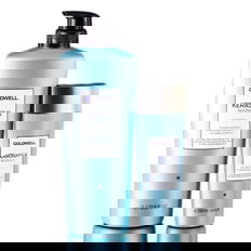 Goldwell Kerasilk Repower Volume Shampoo