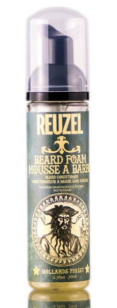 Reuzel Beard Foam-image1