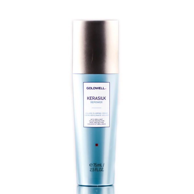 Goldwell Kerasilk Repower Volume Plumping Cream