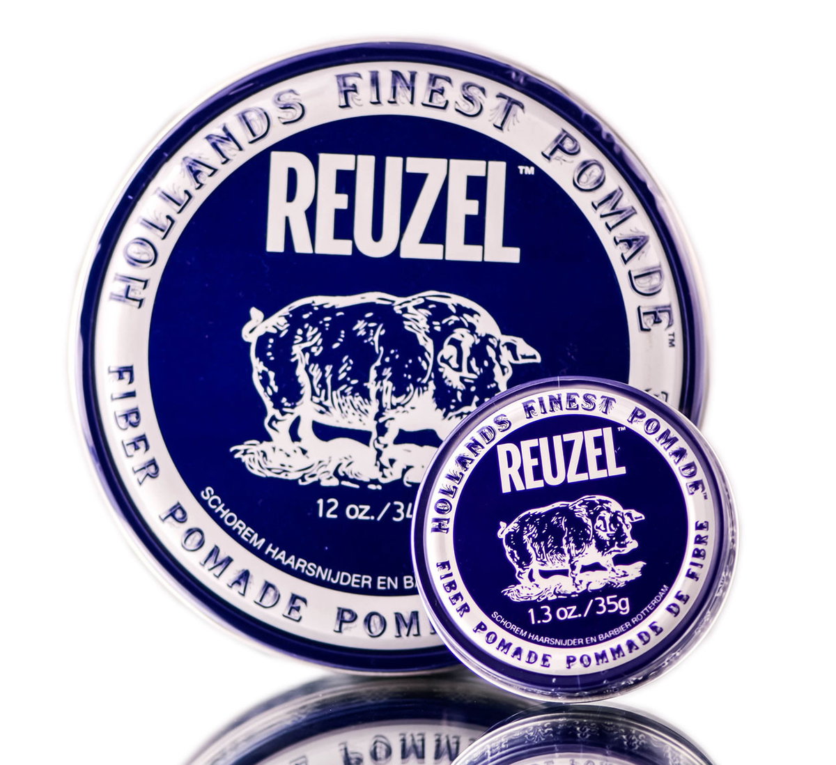 Reuzel Fiber Pomade-image1 Reuzel Fiber Pomade-image1