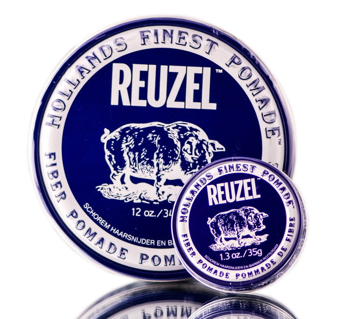 Reuzel Fiber Pomade-image1 Reuzel Fiber Pomade-image1